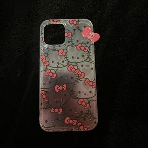 hello kitty phone case